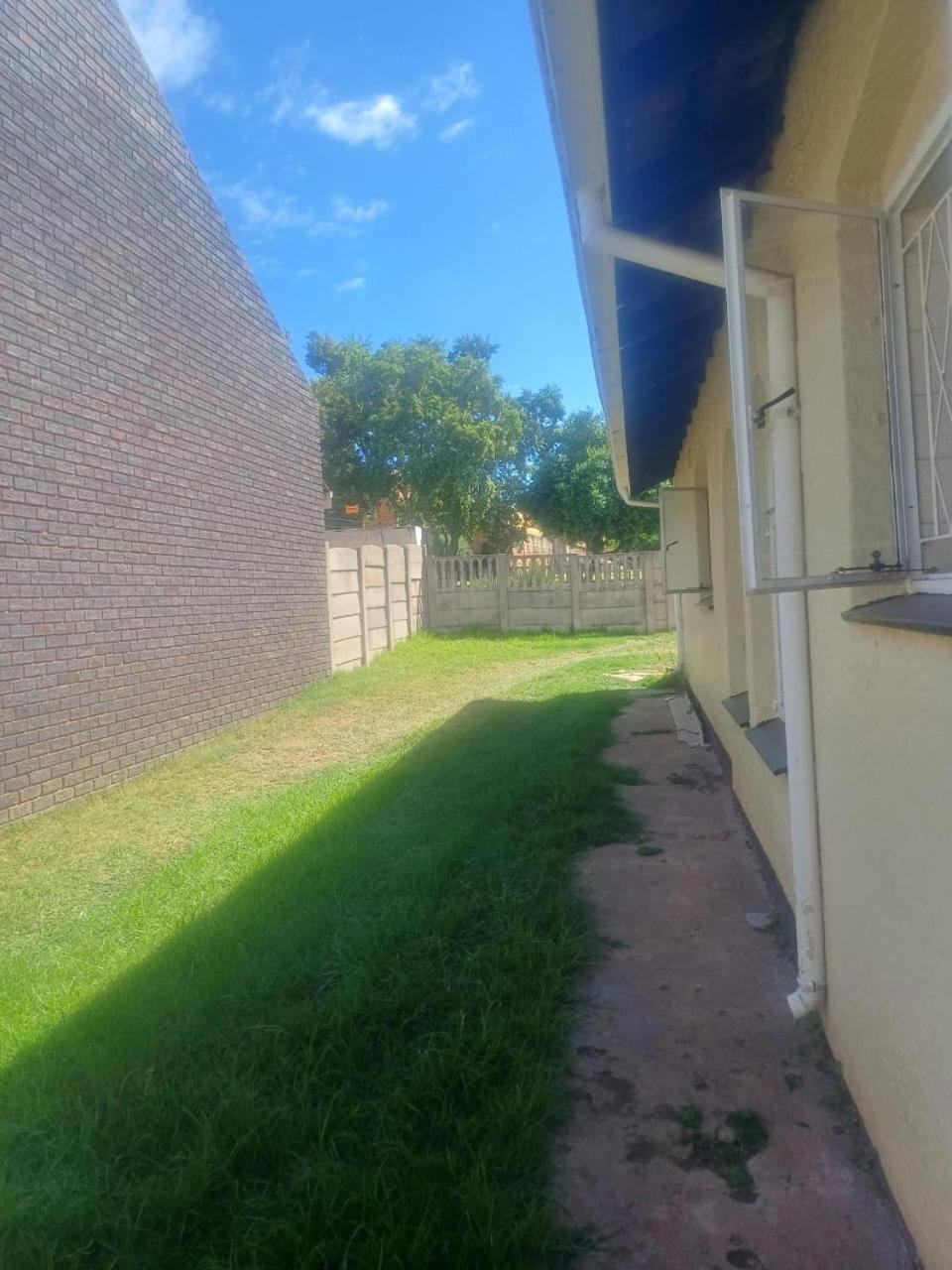 Kempton Park Lodge Birch Acres Kempton Park Exterior photo